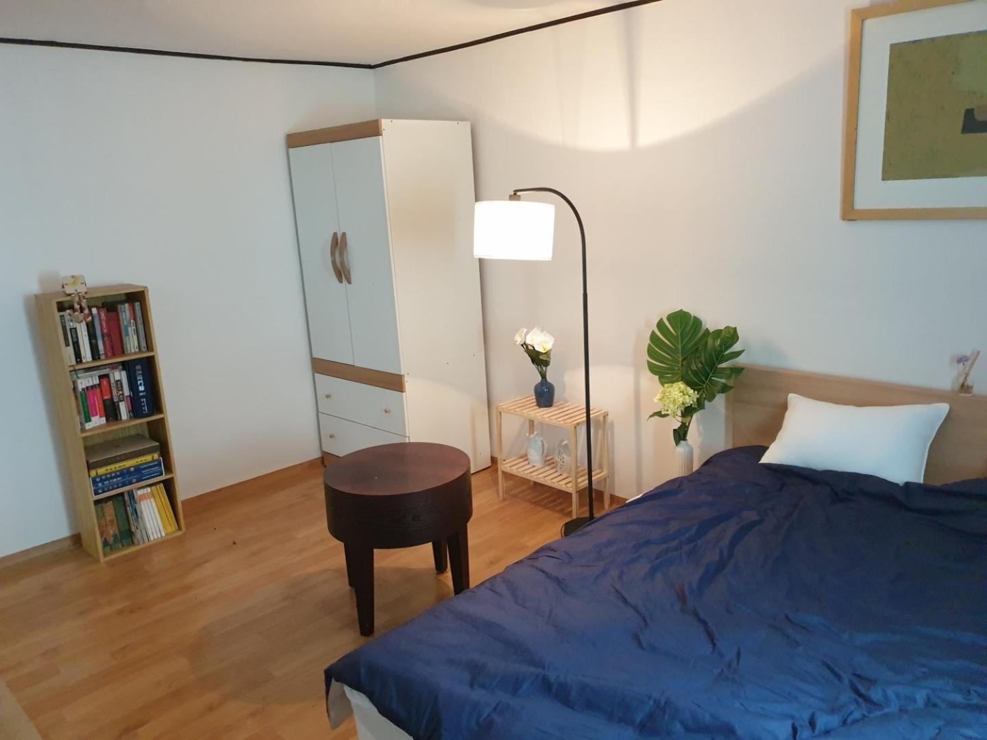 Jian House Bed & Breakfast *