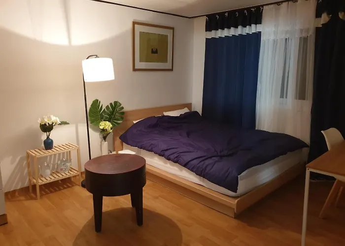 Jian Green House