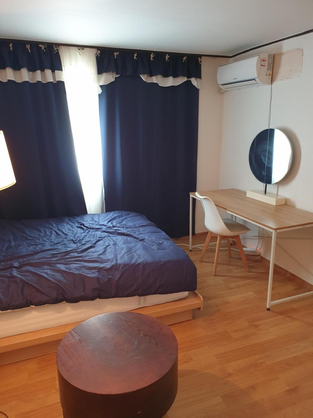 Bed & Breakfast Jian House Seoul